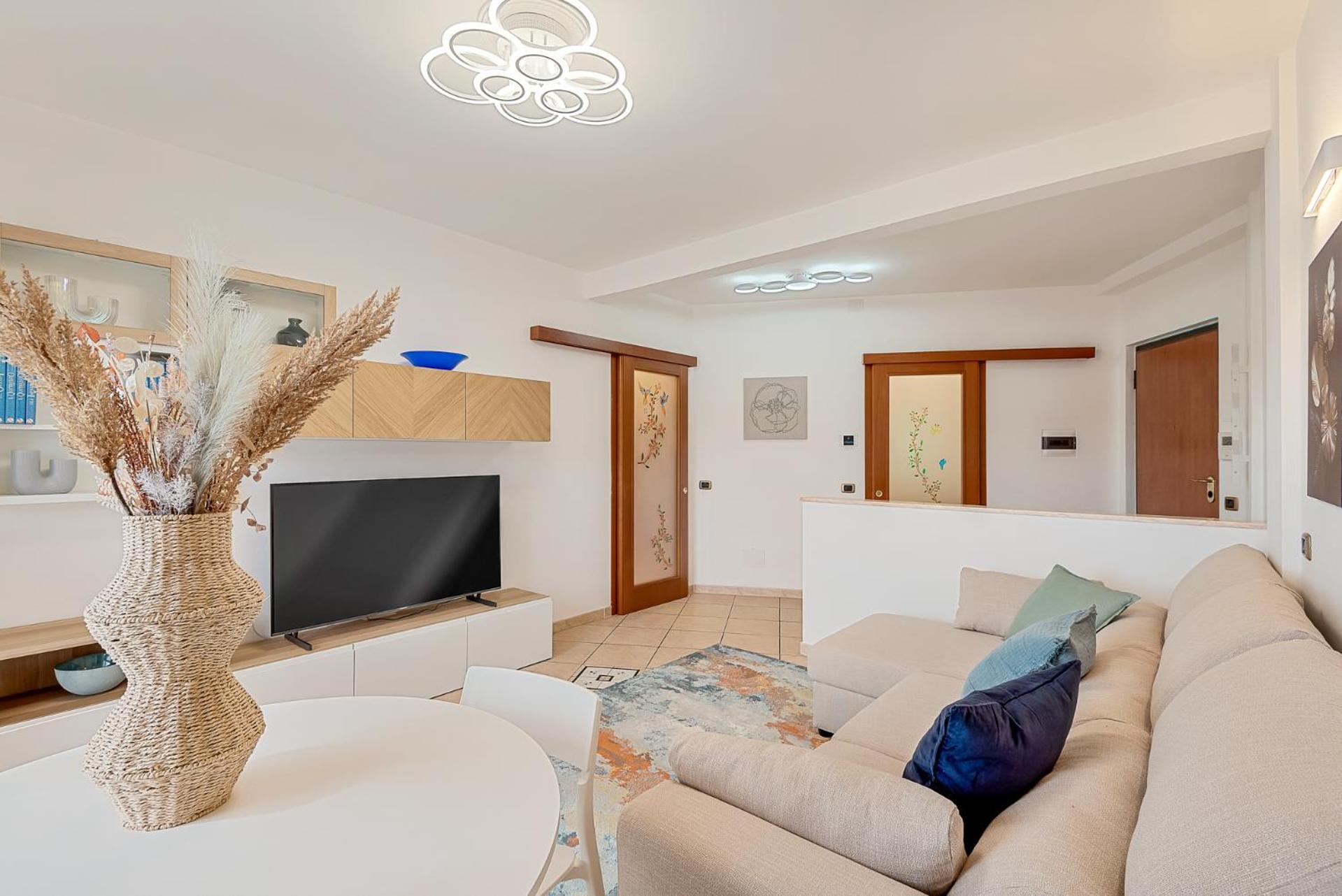 La Casa Dei Sogni Lägenhet La Spezia Exteriör bild