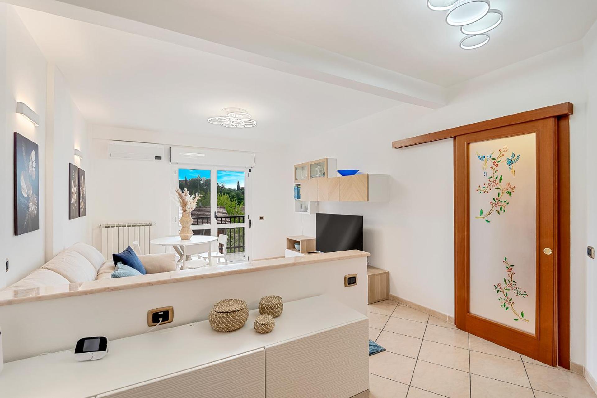 La Casa Dei Sogni Lägenhet La Spezia Exteriör bild